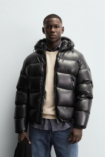 Unisex New York Puffer 2025