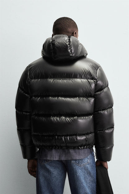 Unisex New York Puffer 2025