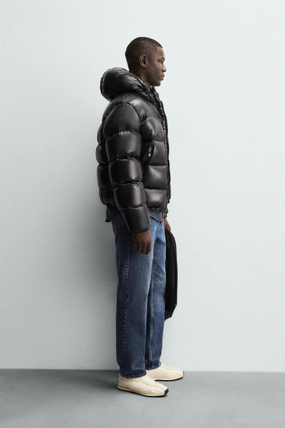 Unisex New York Puffer 2025
