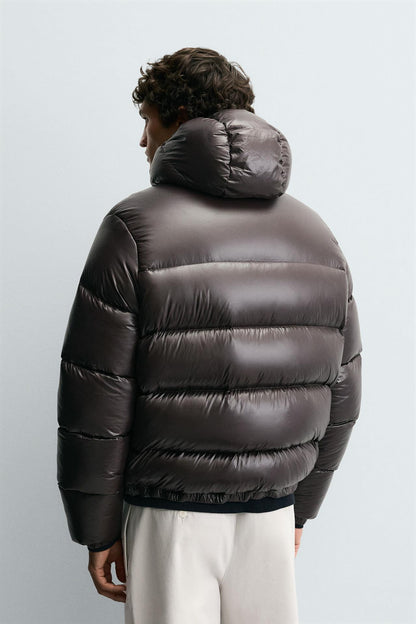 Unisex New York Puffer 2025