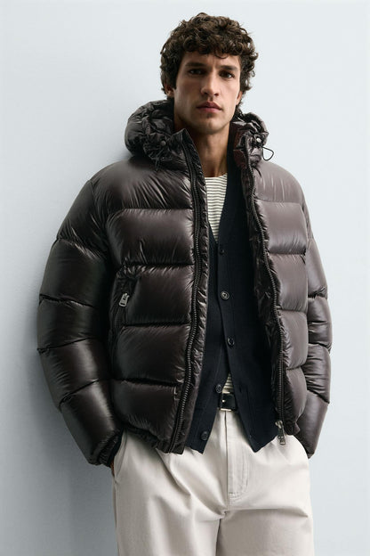 Unisex New York Puffer 2025