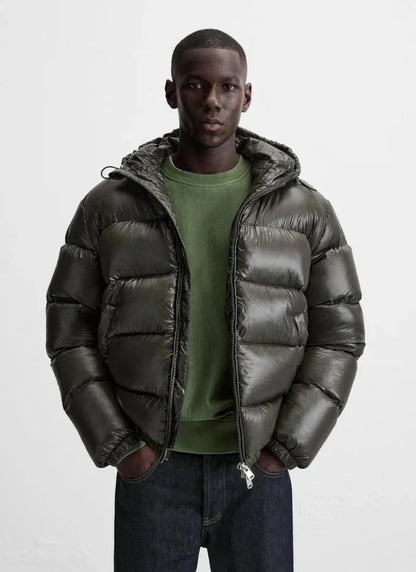 Unisex New York Puffer 2025